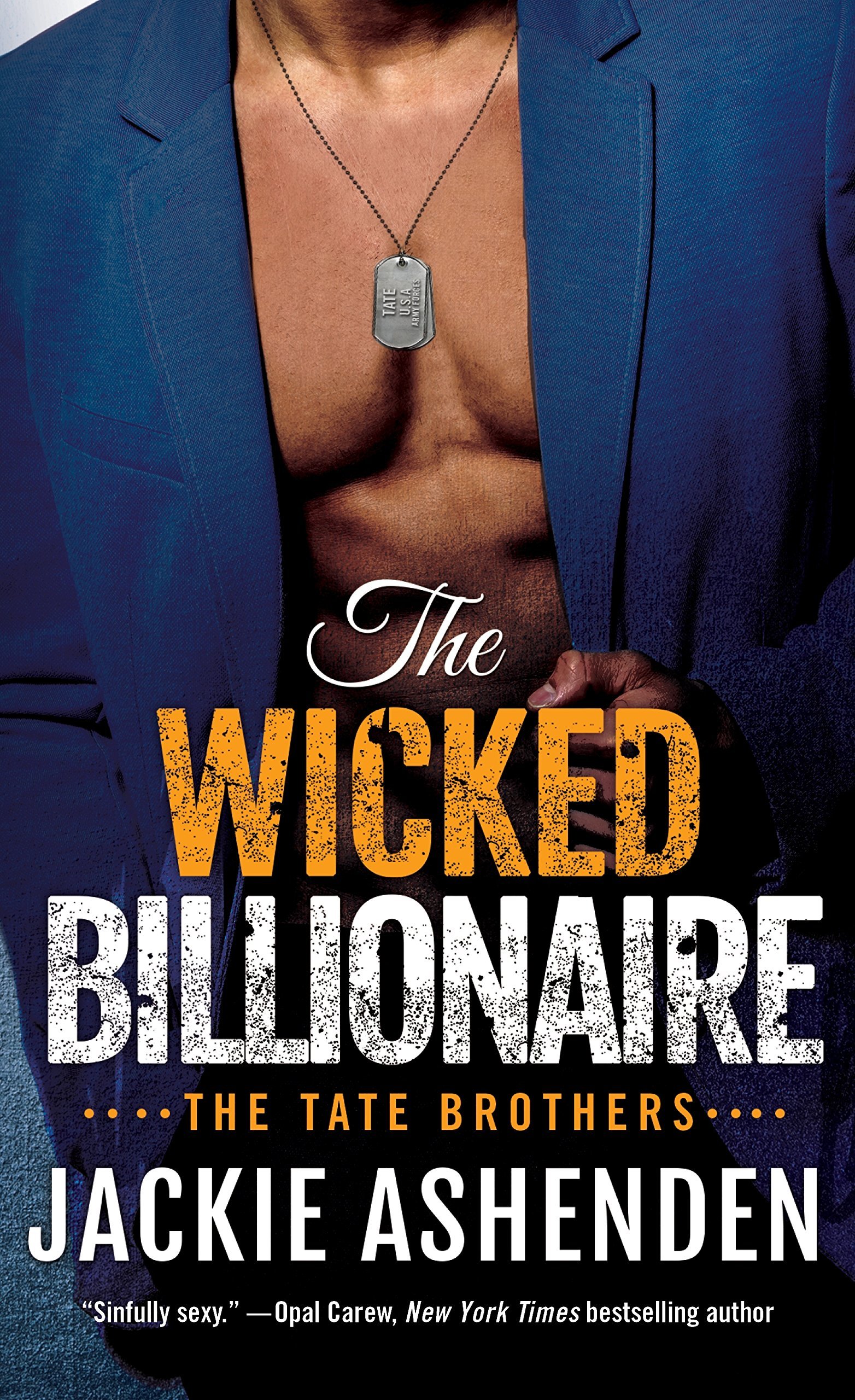 Tate Brothers book cover 2