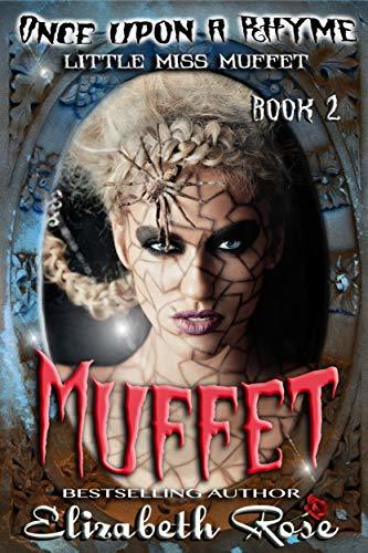 Once Upon a Rhyme book cover 2