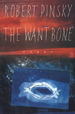 The Want Bone book cover