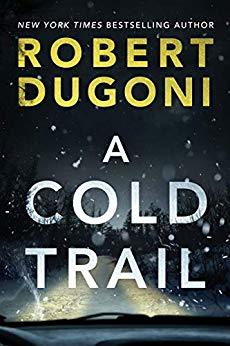 A Cold Trail book cover