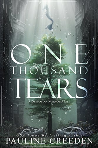 One Thousand Tears book cover