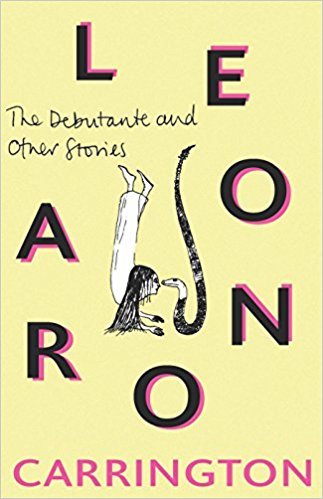 The Debutante and Other Stories book cover