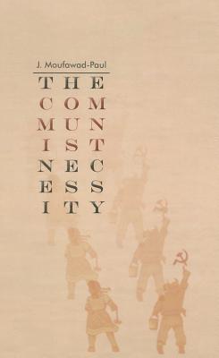 The Communist Necessity book cover