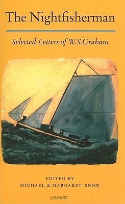 The Nightfisherman book cover