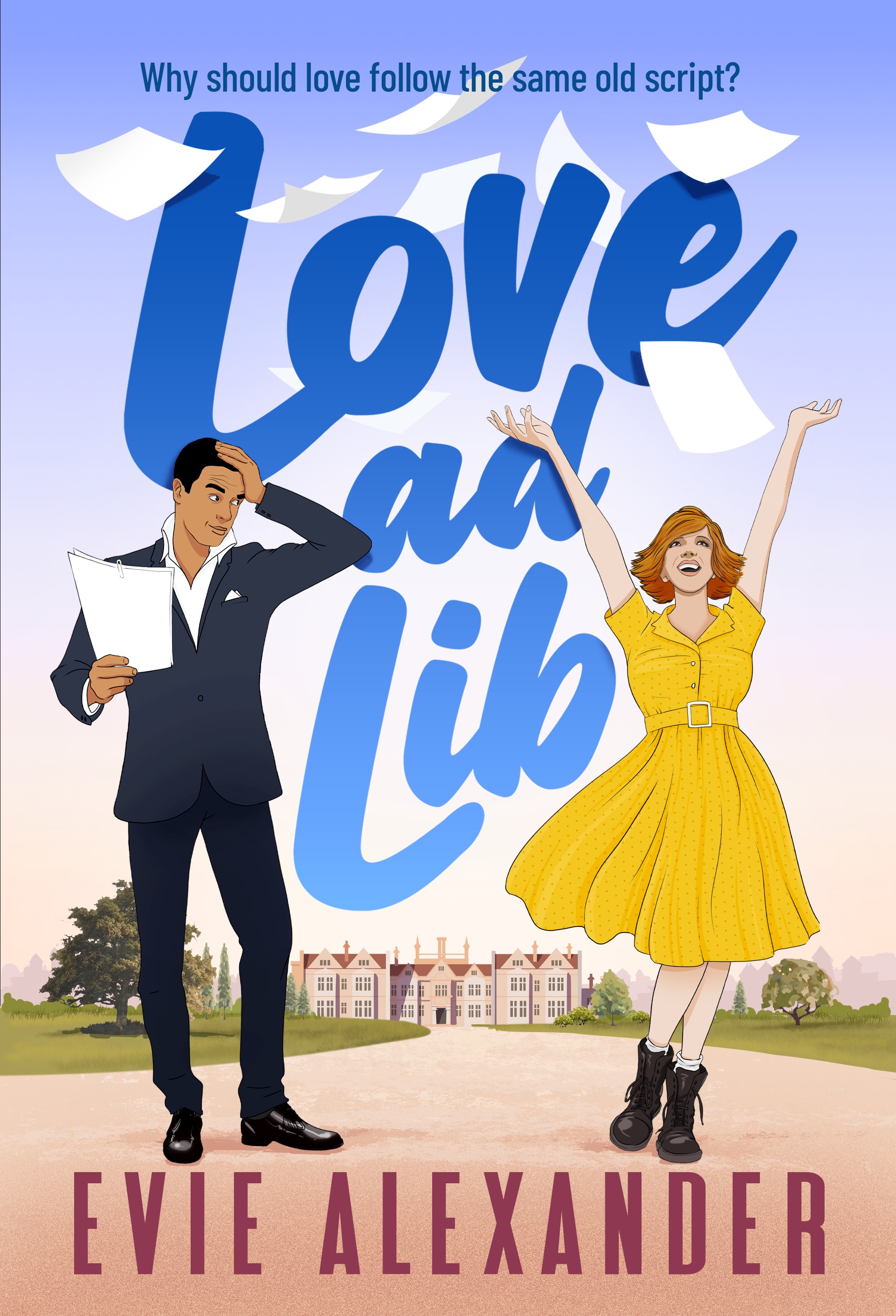Foxbrooke book cover 1
