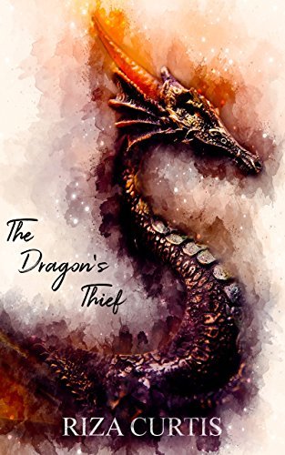 The Dragon's Thief book cover