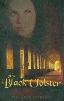The Black Cloister book cover