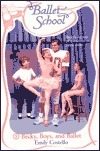 Becky, Boys, and Ballet book cover