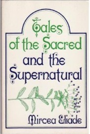 Tales of the Sacred and the Supernatural book cover