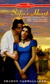 Sofia's Heart book cover