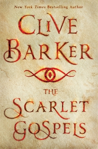 Hellraiser book cover 3