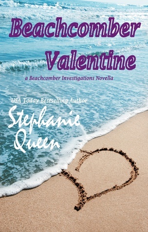 Beachcomber Valentine book cover