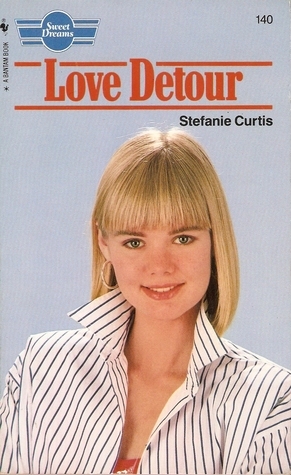 Love Detour book cover