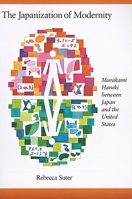 The Japanization of Modernity book cover