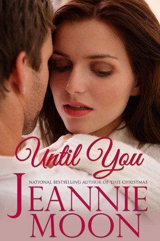 Until You book cover