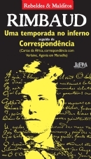 Uma Temporada no Inferno Seguido de Correspondência book cover