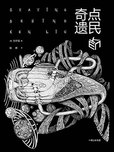 Heirs of the Singularity book cover
