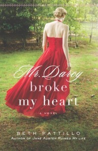 Adventures with Jane Austen and her Legacy book cover 2
