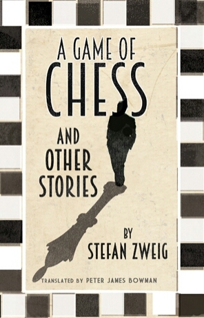 A Game of Chess and Other Stories book cover