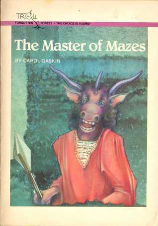 Forgotten Forest book cover 3