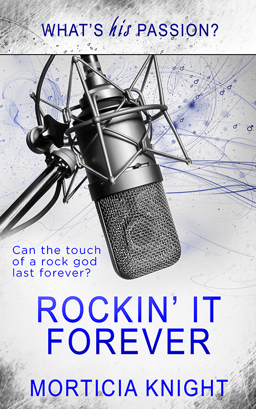 Rockin' it Forever book cover