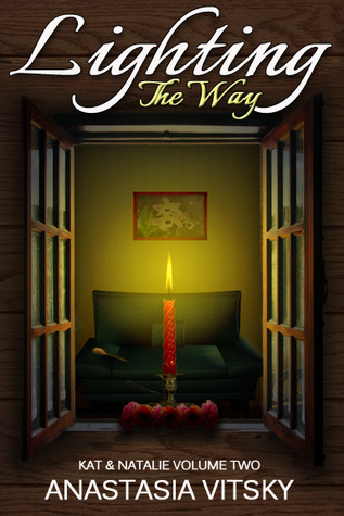 Lighting The Way book cover