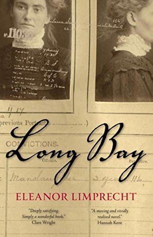 Long Bay book cover