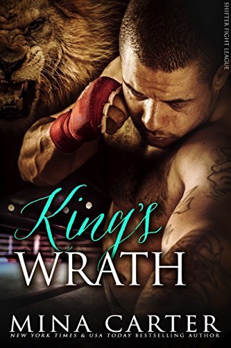 King's Wrath book cover