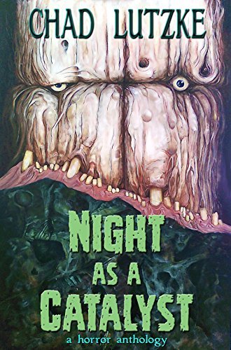 Night as a Catalyst book cover
