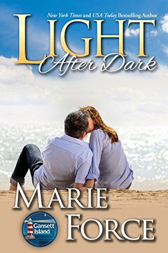 Light After Dark book cover