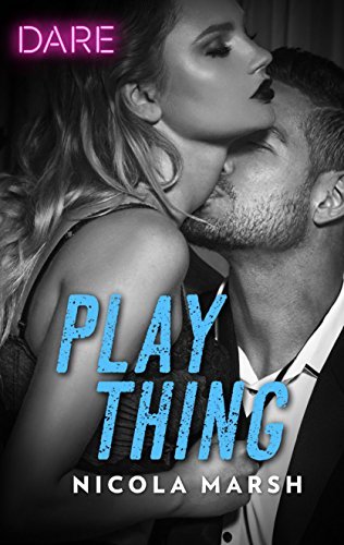 Hot Sydney Nights book cover 3