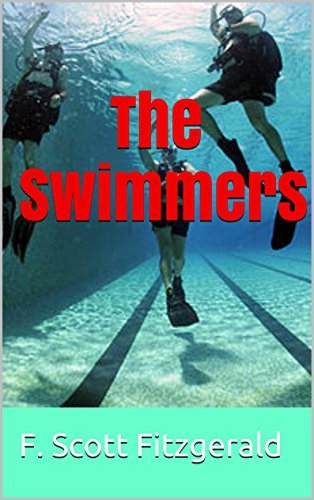 The Swimmers book cover
