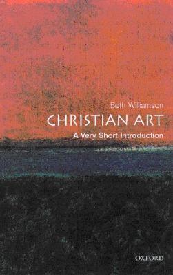 Christian Art book cover
