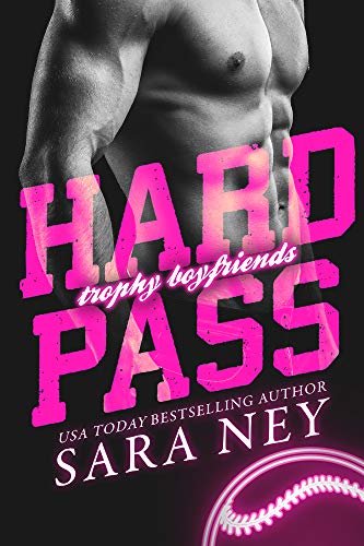 Trophy Boyfriends book cover 1