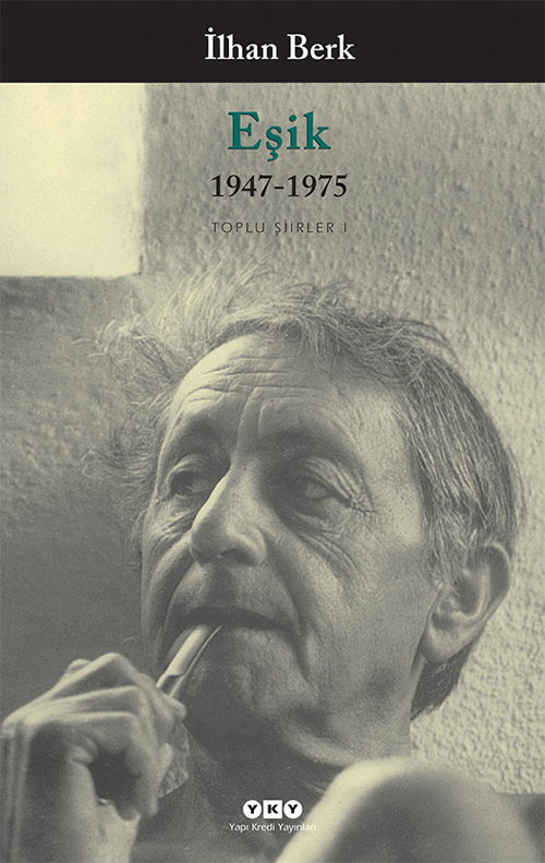 Eşik book cover