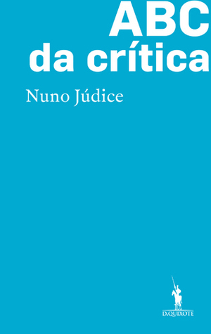 ABC da Crítica book cover