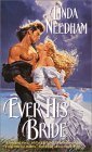 Ever His Bride book cover