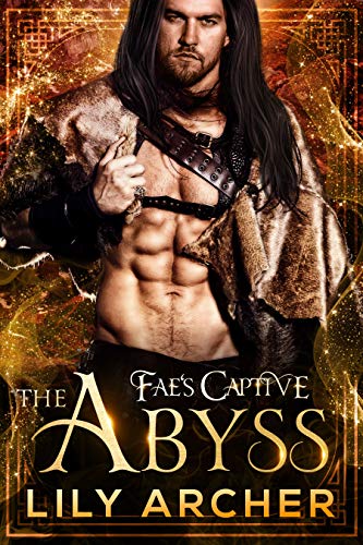 The Abyss book cover