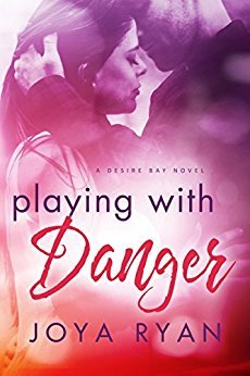 Desire Bay book cover 2
