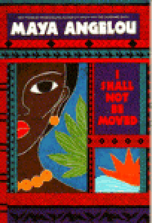 I Shall Not Be Moved book cover