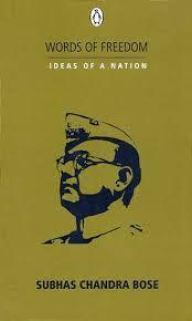 Words of Freedom book cover