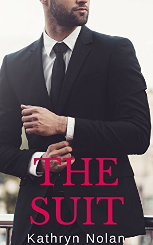 The Suit book cover