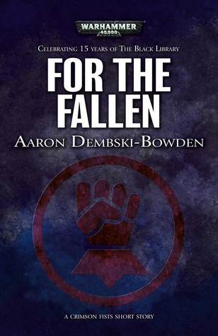 For the Fallen book cover