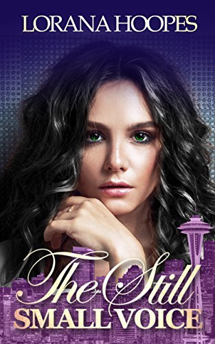 The Still Small Voice book cover