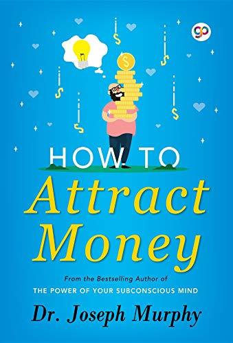 How to Attract Money book cover