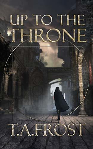 Dark Renaissance book cover 1