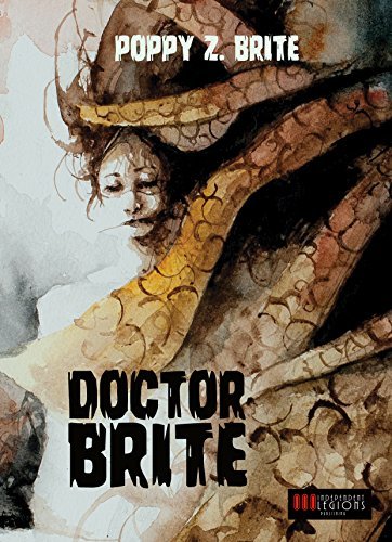Doctor Brite book cover