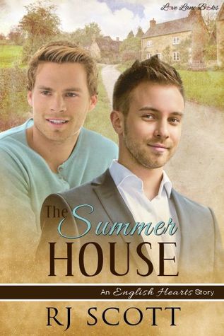 English Hearts book cover 1