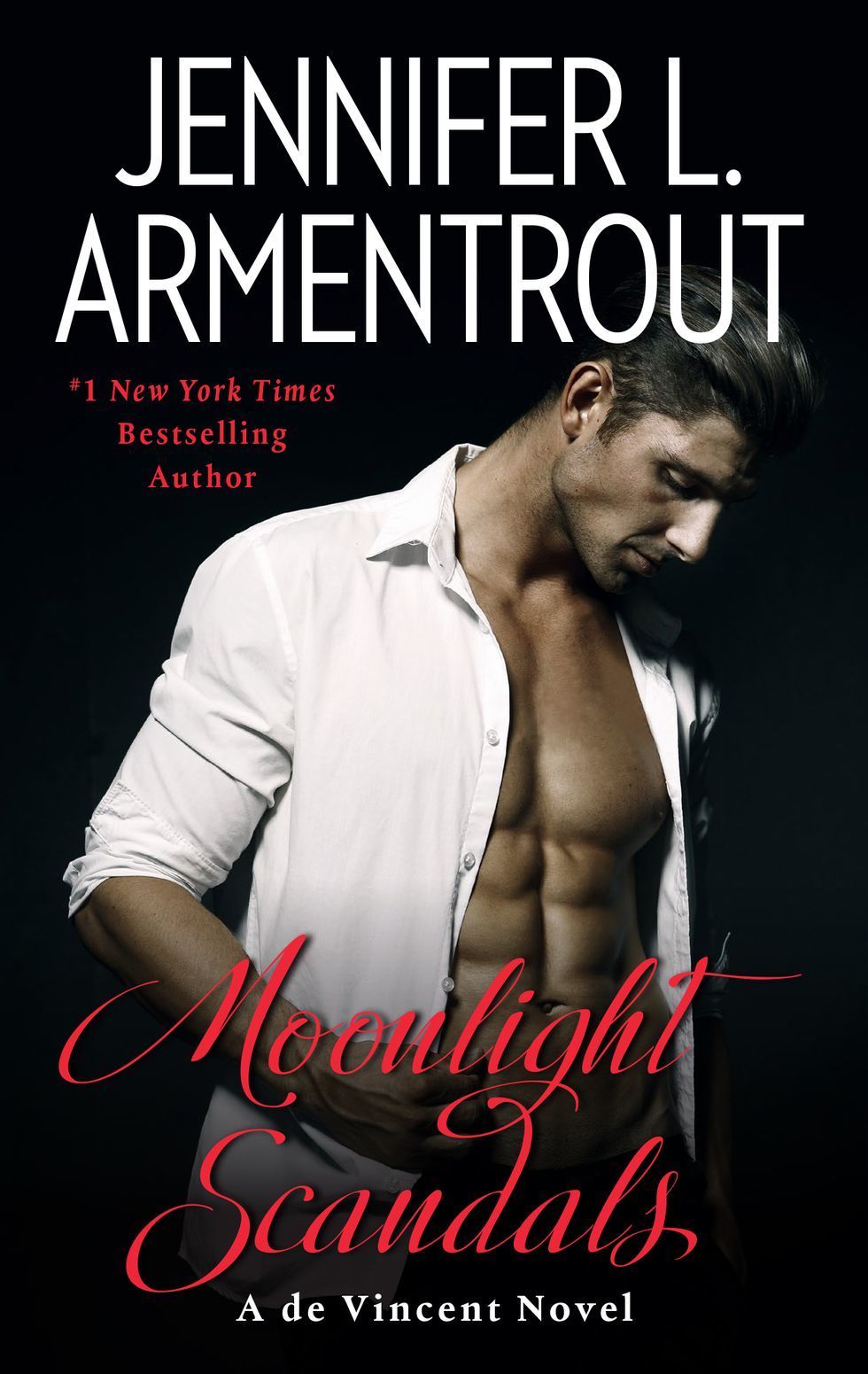 de Vincent book cover 3