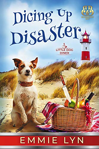 Dicing Up Disaster book cover